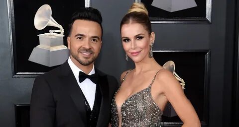 Luis Fonsi Ex Wife : Luis Fonsi Songs, Despacito, Net Worth,