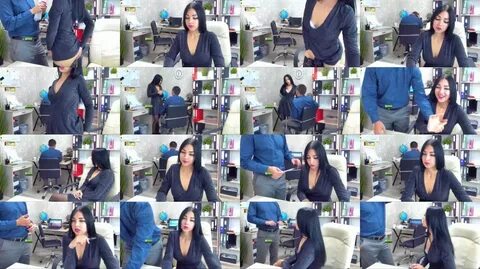 hotwebcams.org office_online Chaturbate 02-08-2019 Recorded Show - HotWebca...