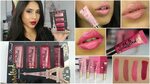 Too Faced French Kisses Melted Liquified Lipstick up to 50% 