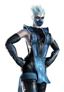 Frost/Gallery Mortal Kombat Wiki FANDOM powered by Wikia Mor