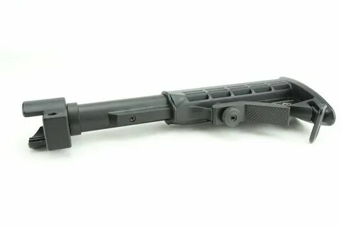 GSG 522 M4 Fixed Position Stock Made By American Tactical - 