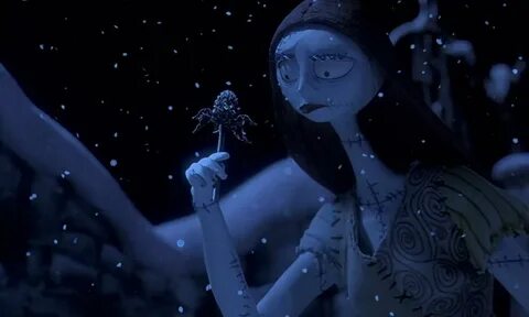 Stills - The Nightmare Before Christmas