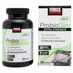 Buy Force Factor - ProbioSlim Extra Strength 7 Strains 30 Bi