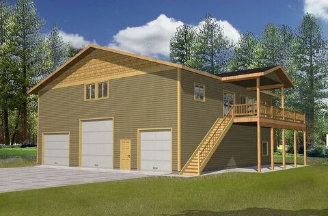 Plan 35248GH: 2500 Sq ft, 3 Bedrooms, 2 - 3 Bathrooms House 