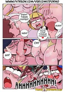 Read Gravity Falls- The Next Summer ero-mantic prncomix