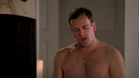 Shirtless Men On The Blog: Jonny Lee Miller Shirtless