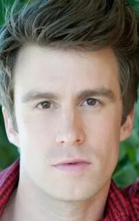 Гэвин Крил (Gavin Creel)