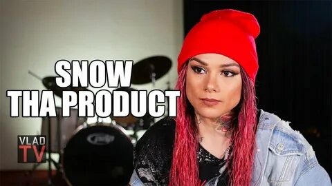Snow Tha Product on Why Lesbian Women Are So Attracted to Yo