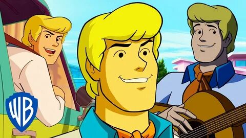 Scooby-Doo! The Best of Fred WB Kids