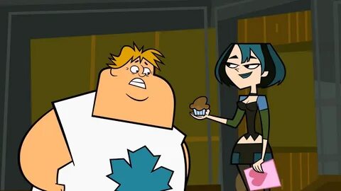 Gwen Total Drama Island Wallpapers - Wallpaper Cave