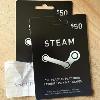 最 も 人 気 の あ る. steam gift card back 100617-Steam gift card b