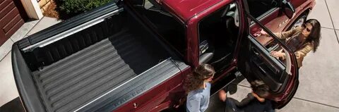 Truck Bed Lining & Protective Coating Pasco, Kennewick, WA L