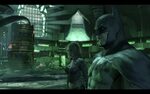 Галерея - Batman: Arkham City - Square Faction