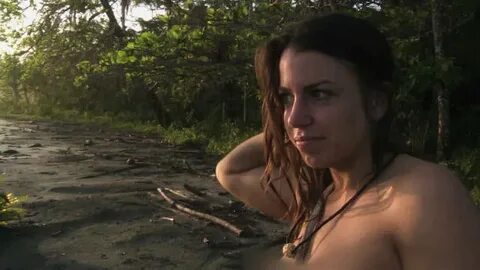 Naked and Afraid XL Renewed at Discovery Channel