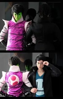 Invader Zim Invader zim, Best cosplay, Amazing cosplay