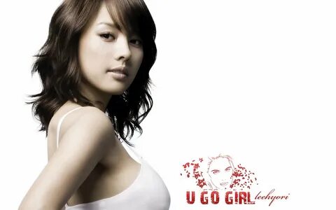 Korean Hairstyles - Lee Hyori Korean Hairstyles Korean Hairs