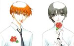 Fruits Basket Wallpapers (55+ background pictures)