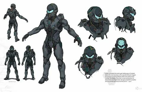 Halo armor, Halo 5 guardians, Halo spartan armor