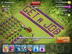Top 10 Funny COC Base no 1 Thats My Top 10