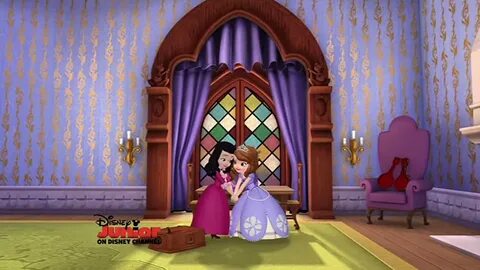 "София Прекрасная" The Shy Princess (TV Episode 2013) - IMDb