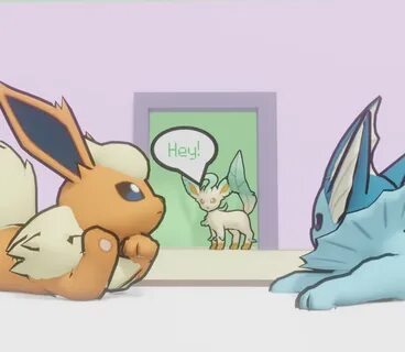 leafeon の Twitter イ ラ ス ト 検 索 結 果.