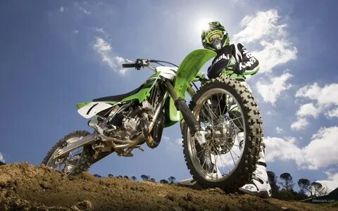 Background Cool Dirt Bike Wallpapers - magdalena-encore