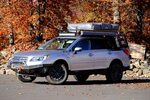 CB antenna mounting points Subaru Outback Forums