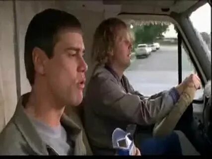 Dumb and Dumber (1994) "You Sold Petie to the Blind Kid?" - 