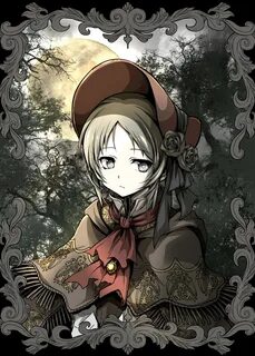 Plain Doll - Bloodborne - Image #2826328 - Zerochan Anime Im