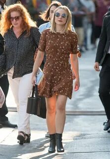 More Pics of Kristen Bell Ankle Boots (8 of 15) - Kristen Be