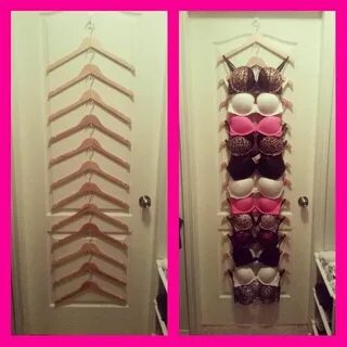 20 DIY Closet Solutions - A Little Craft In Your Day No clos
