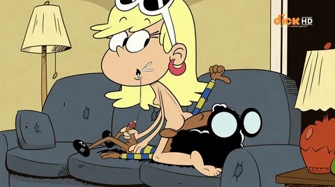 TLHG/ - The Loud House General Fucking Ugly Edition Bo - /tr