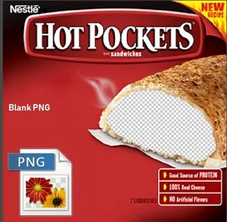 Hot Pockets Box Parodies: Image Gallery (List View) Funny fo
