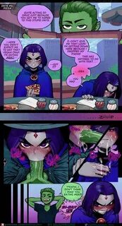 First Date Zillionaire (Teen Titans) - Imgur