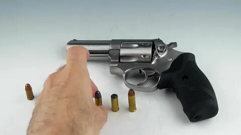 327 Federal Magnum - Best Overall Revolver? - YouTube