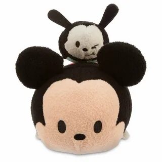 Disney launches Tsum Tsum subscription program tomorrow! - N