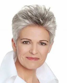 21 Pretty Short Spiky Haircuts for Over 60 Louis Palace Haar