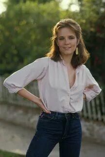 The special edition: Lea Thompson: humus - ЖЖ