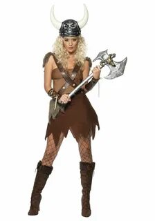 viking women - Google Search Robot Costumes, Cool Halloween Costumes, Adult...