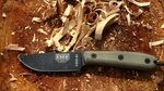 ESEE 4HM Survival Knives - YouTube