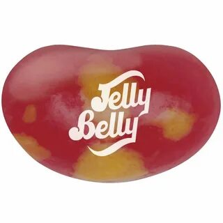 Hot Cinnamon Jelly Belly Beans