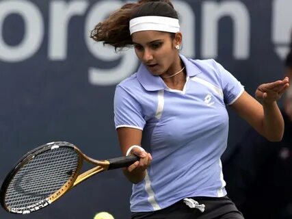 Tennis Star Sania Mirza Related Keywords & Suggestions - Ten