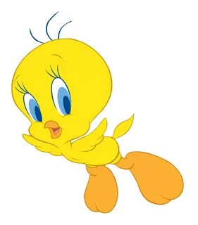 Tweety PNG Images - PngPix