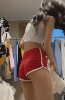 Korean Yoga girl AfreecaTV BJ Seoa