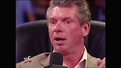 Vince Mcmahon GIF Gfycat