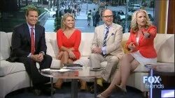 Wide World of Women :: View topic - Janice Dean LEGS! - ATSS