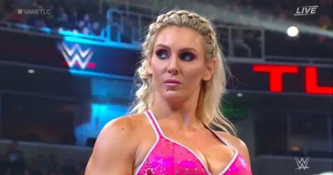 Charlotte Flair Says She Has The Highest Losing Record