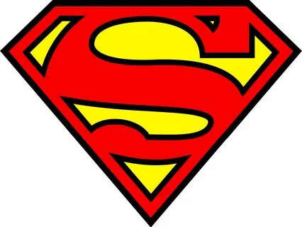 Superman Vector Logo - Download Free SVG Icon Worldvectorlog