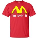 Buy im loving it t shirt OFF-74