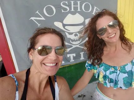 Jen Carfagno on Twitter: "We found the bar at the end of the